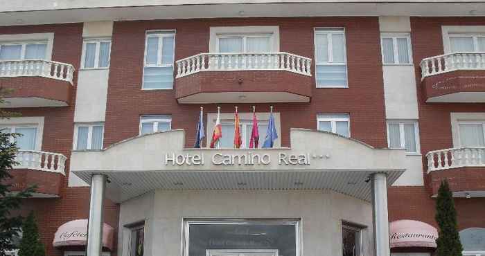 Others Hotel Camino Real