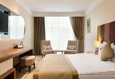 Bedroom 3 Ramada By Wyndham Gemlik