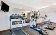 Fitness Center 7 Baymont by Wyndham Reno