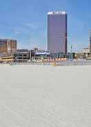 null Madison Hotel Boardwalk Atlantic City