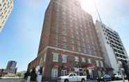 Lainnya 6 Madison Hotel Boardwalk Atlantic City