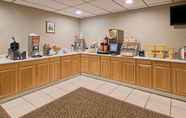 Others 4 Days Inn by Wyndham Batavia Darien Lake Theme Park