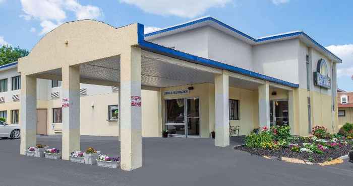 Lainnya Days Inn by Wyndham Auburn/Finger Lakes Region