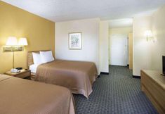 其他 4 Howard Johnson by Wyndham Newburgh/West Point