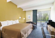 其他 5 Howard Johnson by Wyndham Newburgh/West Point