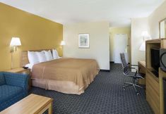 其他 6 Howard Johnson by Wyndham Newburgh/West Point