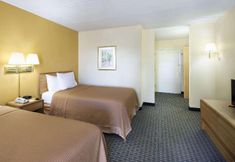 其他 7 Howard Johnson by Wyndham Newburgh/West Point