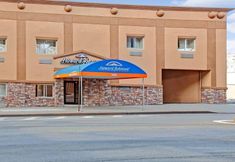 外観 2 Howard Johnson by Wyndham Bronx