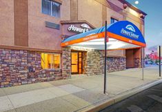 외관 5 Howard Johnson by Wyndham Bronx