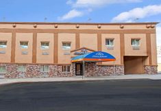 外観 6 Howard Johnson by Wyndham Bronx