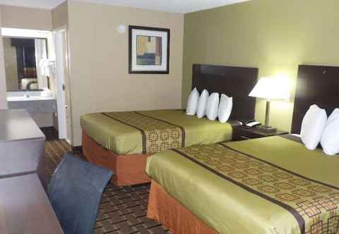 Bilik Tidur SureStay Hotel by Best Western Lenoir City