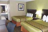Bilik Tidur SureStay Hotel by Best Western Lenoir City