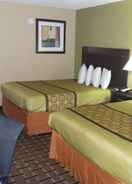 BEDROOM SureStay Hotel by Best Western Lenoir City