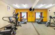 Fitness Center 5 MICROTEL INN & SUITES BY WYNDHAM VERONA