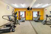 Fitness Center MICROTEL INN & SUITES BY WYNDHAM VERONA