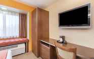 Kamar Tidur 2 MICROTEL INN & SUITES BY WYNDHAM VERONA