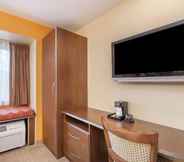 Kamar Tidur 2 MICROTEL INN & SUITES BY WYNDHAM VERONA