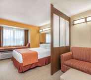 Kamar Tidur 7 MICROTEL INN & SUITES BY WYNDHAM VERONA