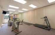 Fitness Center 7 Ramada by Wyndham Laramie