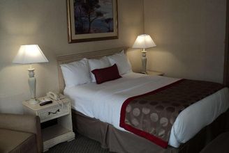 その他 4 Ramada by Wyndham Yonkers / Westchester