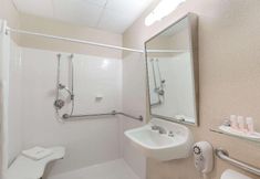 その他 2 Ramada by Wyndham Yonkers / Westchester