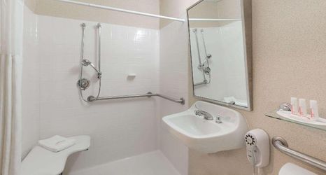 その他 2 Ramada by Wyndham Yonkers / Westchester