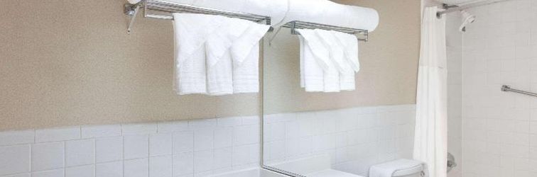 その他 Ramada by Wyndham Yonkers / Westchester