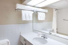 その他 Ramada by Wyndham Yonkers / Westchester