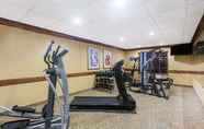 Fitness Center 7 Best Western Plus Appleton Airport/Mall Hotel