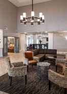 LOBBY Best Western Plus Appleton Airport/Mall Hotel