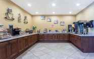 Lobi 2 Best Western Plus Appleton Airport/Mall Hotel