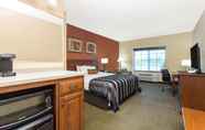 Bedroom 3 Best Western Plus Appleton Airport/Mall Hotel