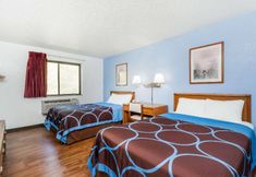 Others 5 Super 8 by Wyndham Norwich