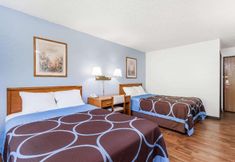 Others 3 Super 8 by Wyndham Norwich