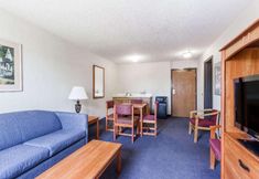 Others 4 Super 8 by Wyndham Norwich