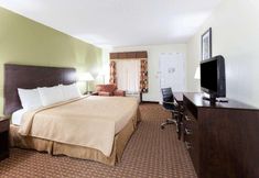 Lain-lain 3 Super 8 by Wyndham Decatur/Dntn/Atlanta Area