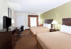 Lain-lain 5 Super 8 by Wyndham Decatur/Dntn/Atlanta Area