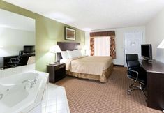 Lain-lain 7 Super 8 by Wyndham Decatur/Dntn/Atlanta Area