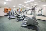 Fitness Center Baymont by Wyndham Frisco Lake Dillon