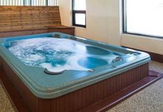 Entertainment Facility 2 Baymont by Wyndham Frisco Lake Dillon