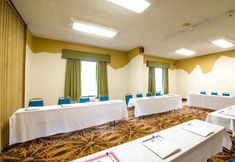 Functional Hall 6 Baymont by Wyndham Frisco Lake Dillon