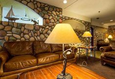 Lobby 3 Baymont by Wyndham Frisco Lake Dillon
