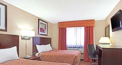 その他 2 Super 8 by Wyndham Long Island City LGA Hotel