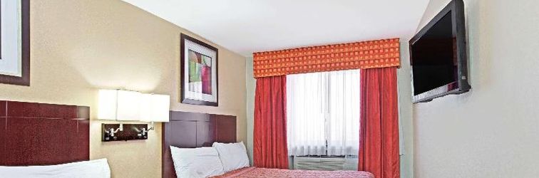 その他 Super 8 by Wyndham Long Island City LGA Hotel