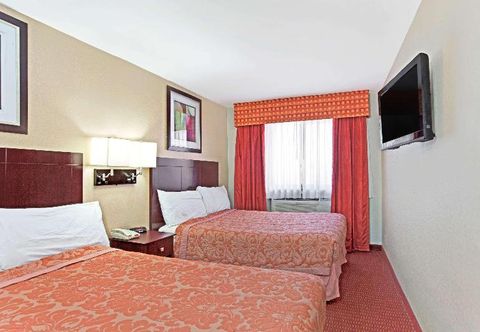 その他 Super 8 by Wyndham Long Island City LGA Hotel