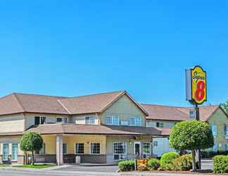 Others 2 Super 8 by Wyndham Gresham/Portland Area OR