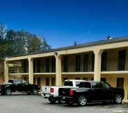 Exterior 4 Super 8 Villa Rica