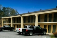 Exterior Super 8 Villa Rica