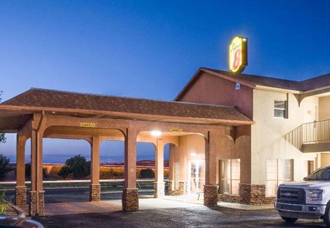 Others Super 8 by Wyndham Big Spring TX
