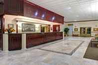 Lobby Super 8 by Wyndham Kings Mountain